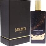 Memo Oriental Leather Eau de Parfum 75ml Spray