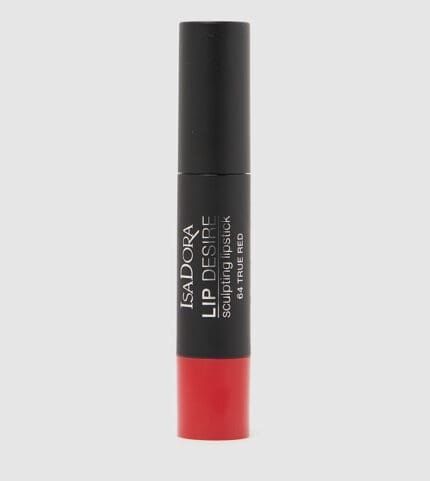 IsaDora Lip Desire Sculpting Lipstick 3.3g - 64 True Red
