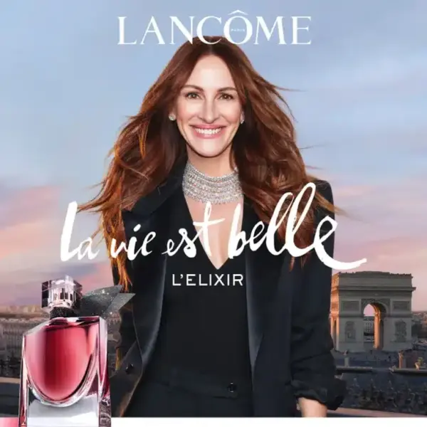 Lancome La Vie est Belle L'Elixir L'eau de Parfum 50ml Refillable Spray - Image 3