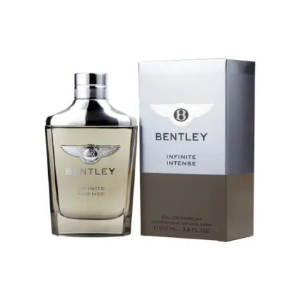 Bentley Infinite Intense Eau de Parfum 100ml Spray