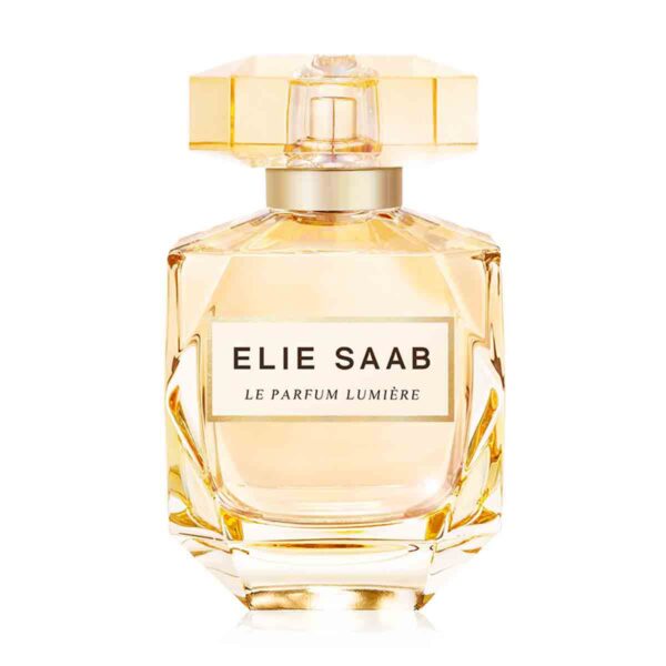 Elie Saab Le Parfum in White  Eau de Parfum 50ml Spray - Image 2