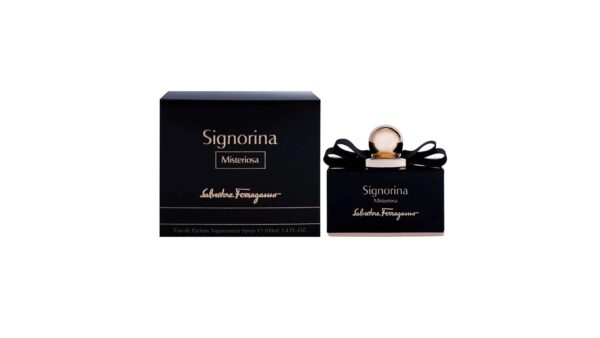 Salvatore Ferragamo Signorina Misteriosa Eau de Parfum 30ml Spray