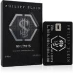 Philipp Plein No Limit$ Eau de Parfum 90ml Spray