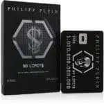 Philipp Plein No Limit$ Eau de Parfum 90ml Spray