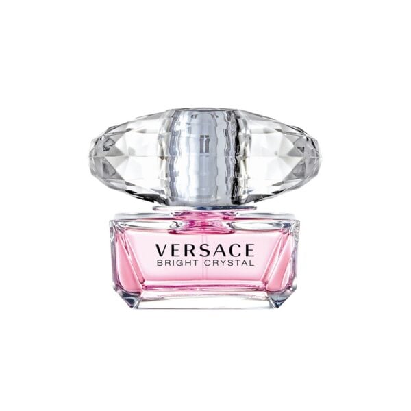 Versace Bright Crystal Deodorant Spray 50ml - Image 2