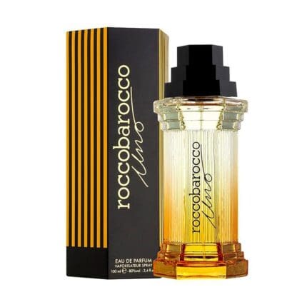 Roccobarocco Uno Eau de Parfum 100ml Spray