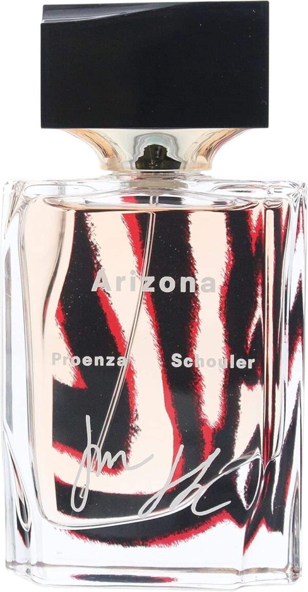 Proenza Schouler Arizona Collector Edition Eau De Parfum 50ml Spray - Image 3