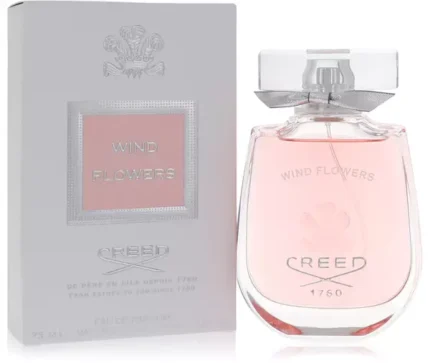 Creed Wind Flowers Eau de Parfum 75ml Spray