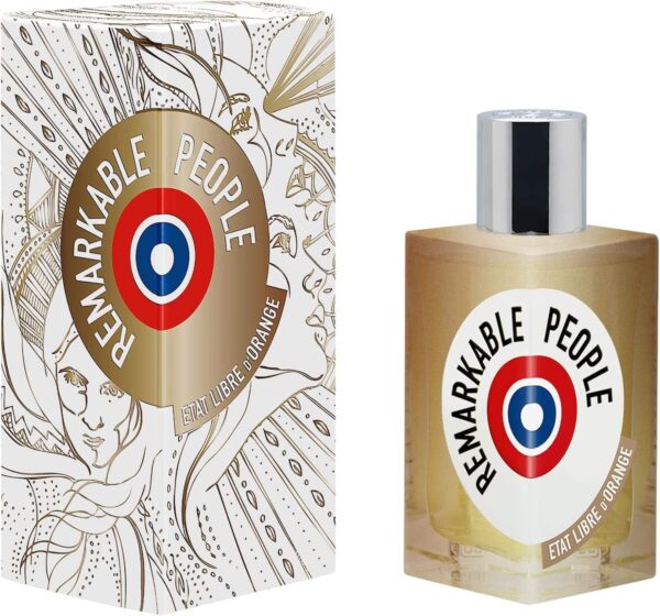 Etat Libre d`Orange Remarkable People Eau de Parfum 100ml Spray