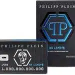 Philipp Plein No Limit$ Super Fre$h Eau de Toilette 90ml Spray