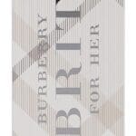 Burberry Brit Woman Eau de Toilette 100ml Spray