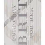 Burberry Brit Woman Eau de Toilette 100ml Spray