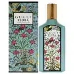 Gucci Flora Gorgeous Jasmine Eau de Parfum 100ml Spray