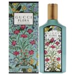 Gucci Flora Gorgeous Jasmine Eau de Parfum 30ml Spray
