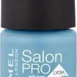 Rimmel Salon Pro By Kate Nail Polish 12ml - 454 Nymph
