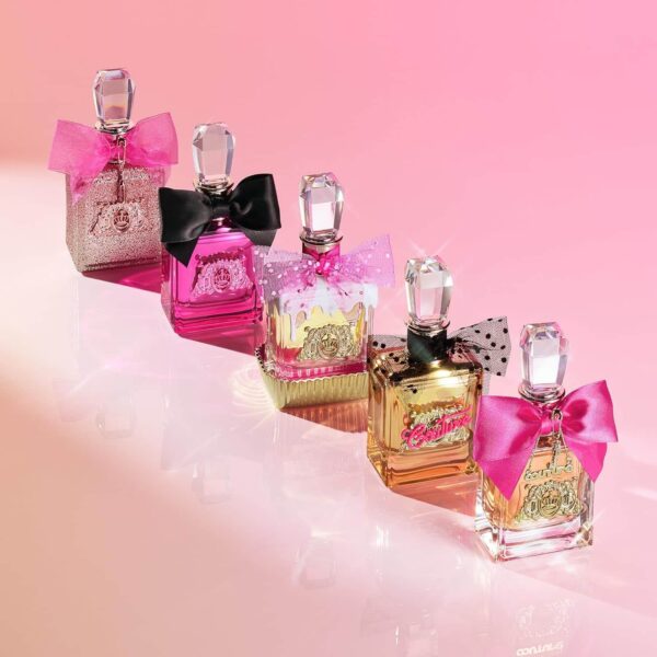 Juicy Couture Viva La Juicy Eau de Parfum 50ml Spray - Image 6