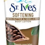 St. Ives Pampering Cocoa Butter & Vanilla Bean Hand Cream 30ml