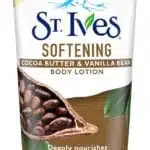 St. Ives Pampering Cocoa Butter & Vanilla Bean Hand Cream 30ml