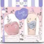 Jeanne Arthes Amore Mio Gift Set 100ml EDP + 200ml Body Lotion