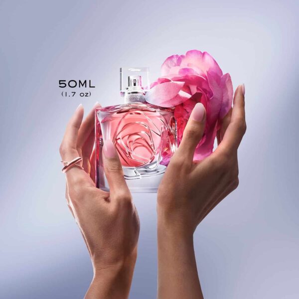 Lancome La Vie Est Belle Rose Extraordinaire Eau de Parfum 100ml Spray - Image 5