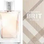 Burberry Brit Woman Eau de Toilette 50ml Spray