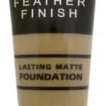 Lentheric Feather Finish Lasting Matte Foundation 30ml - Bronze Beige 06