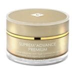 Jeanne Piaubert Suprem'Advance Premium Anti-Ageing Eye Contour Care 15ml