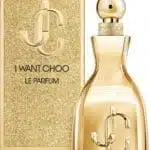 Jimmy Choo I Want Choo Le Parfum Eau de Parfum 100ml Spray