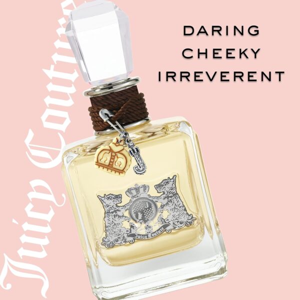 Juicy Couture Juicy Couture Eau de Parfum 30ml Spray - Image 7