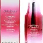 Shiseido Ultimune Eye Power Infusing Eye Concentrate Serum 15ml
