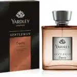Yardley Gentleman Elite Eau de Parfum 100ml Spray