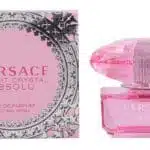 Versace Bright Crystal Absolu Eau de Parfum 90ml Spray