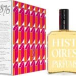 Histoires de Parfums 1876: Luxurious Eau de Parfums 120ml Spray