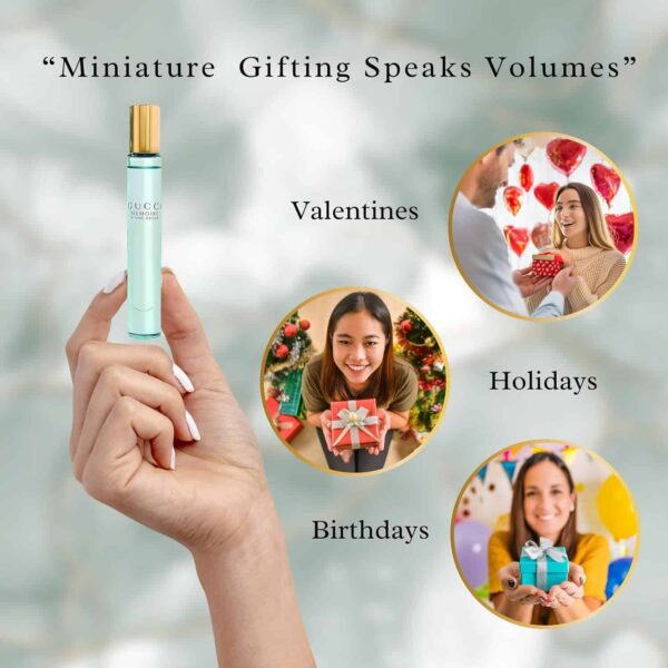 Gucci M?moire d'une Odeur Eau de Parfum 7.4ml Rollerball - Image 5