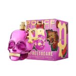 Police To Be #Freetodare Woman Eau de Parfum 40ml Spray