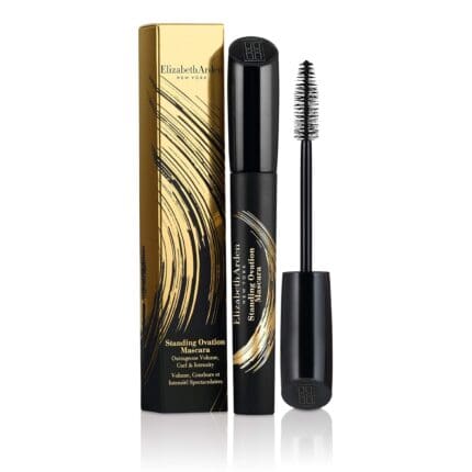Elizabeth Arden Standing Ovation Mascara 8.5ml - Intense Black