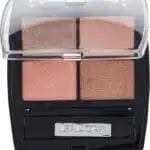 IsaDora Eyeshadow Quartet 5g - 69 Savannah Sunset