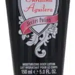 Christina Aguilera Secret Potion Body Lotion 150ml