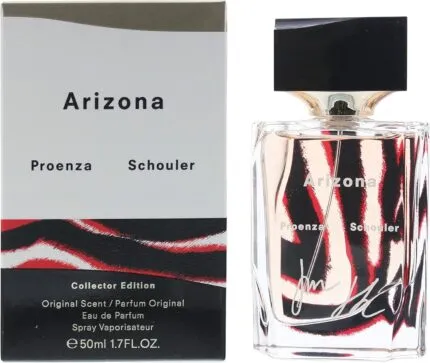Proenza Schouler Arizona Collector Edition Eau De Parfum 50ml Spray