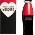 Moschino Cheap & Chic Eau de Toilette 100ml Spray