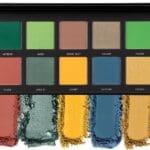LaRoc Cosmetics Pro Intergalactic Eyeshadow Palette 5.8g