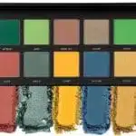 LaRoc Cosmetics Pro Intergalactic Eyeshadow Palette 5.8g