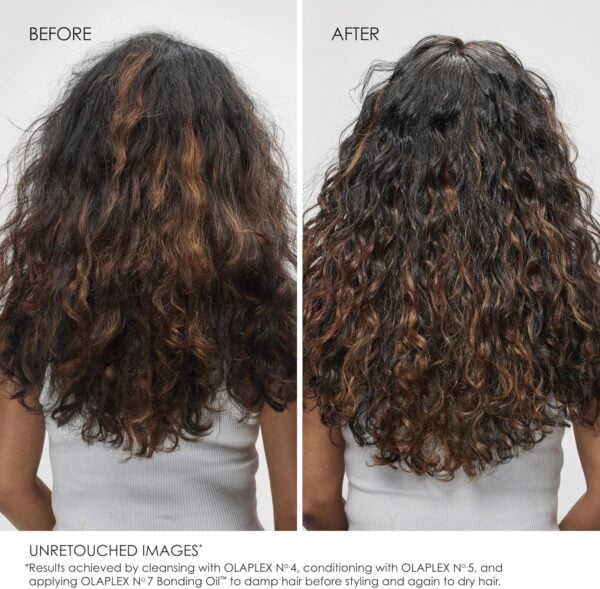 Olaplex No.7 Bonding Oil 30ml - Image 8