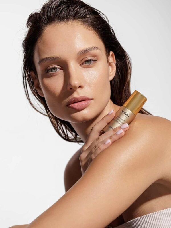 Ahava Dead Sea Osmoter Concentrate 30ml - Image 5