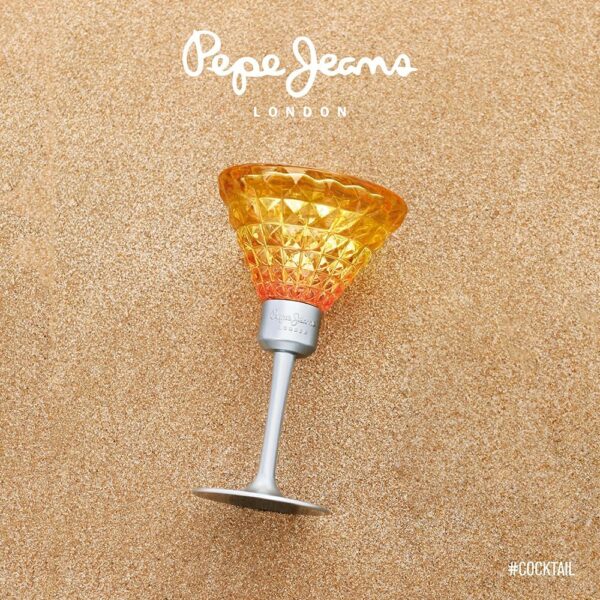 Pepe Jeans For Her Eau de Toilette 30ml Spray - Image 5