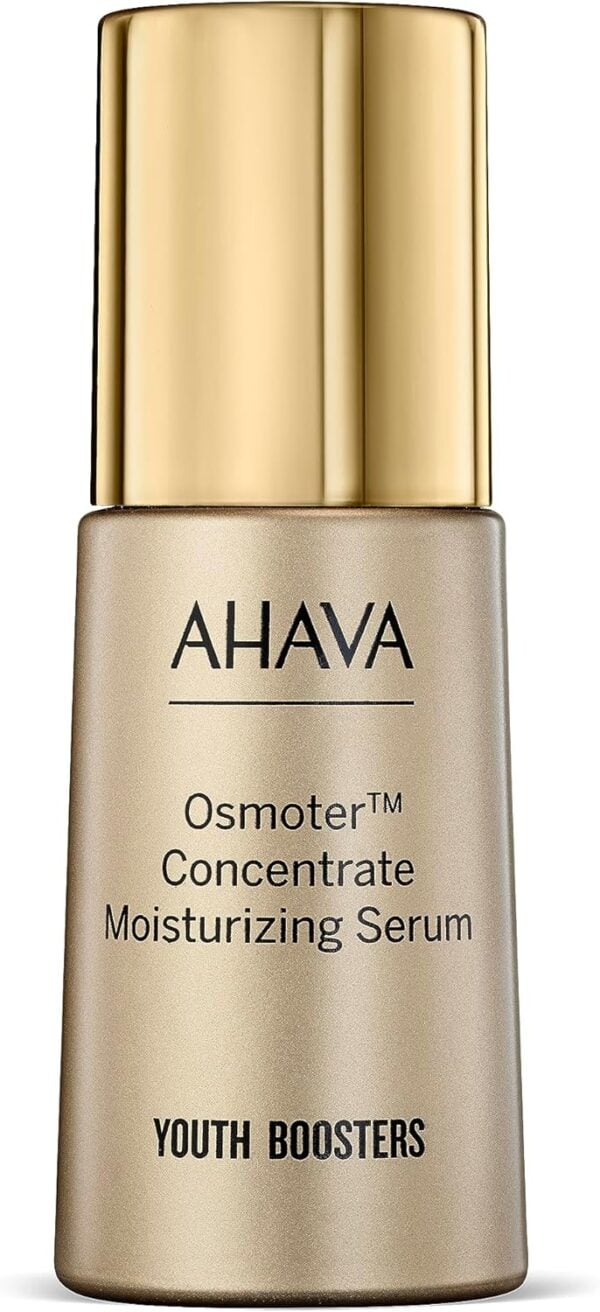 Ahava Dead Sea Osmoter Concentrate 30ml - Image 2