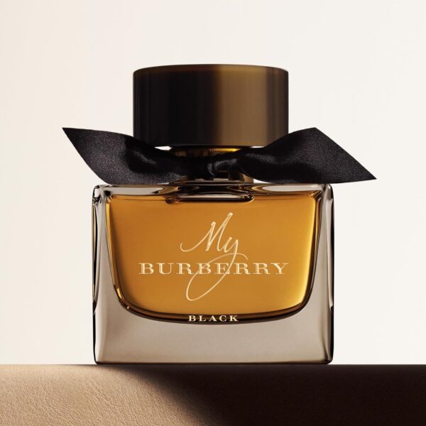 Burberry My Burberry Black Eau de Parfum 30ml Spray - Image 2