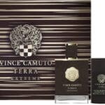 Vince Camuto Terra Extreme Gift Set 100ml EDP + 150ml Shower Gel + 75ml Deodorant Stick