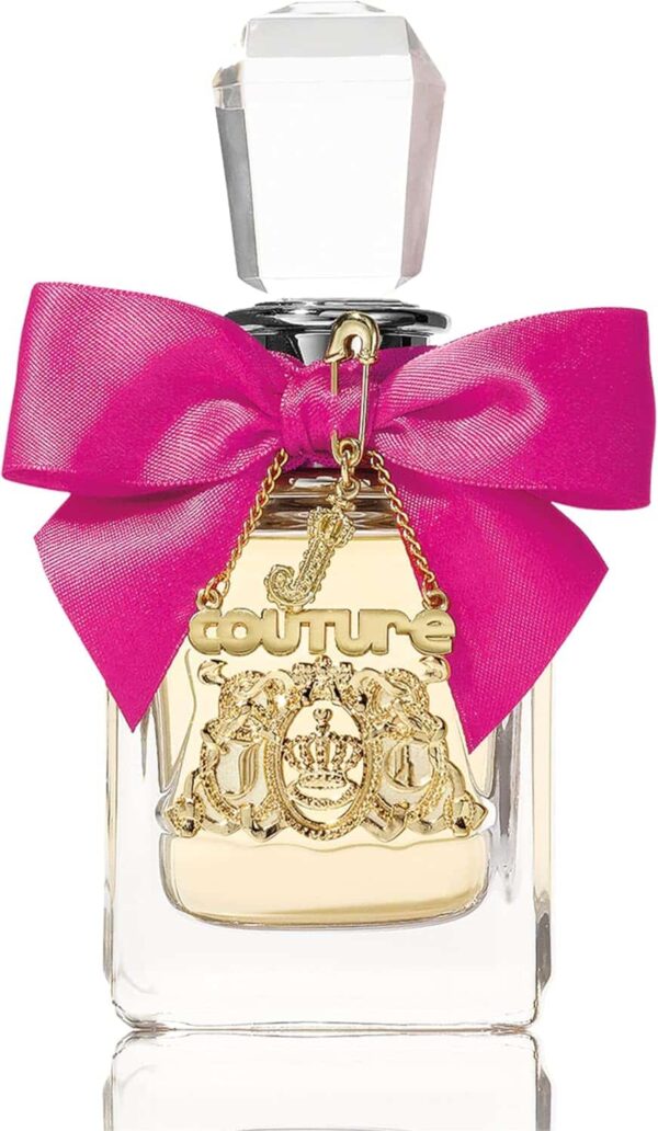Juicy Couture Viva La Juicy Eau de Parfum 50ml Spray - Image 10