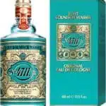 M?urer & Wirtz 4711 Eau De Cologne 400ml Splash